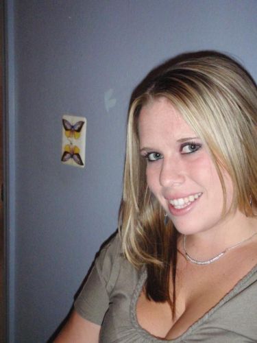 Stephanie Oglesby