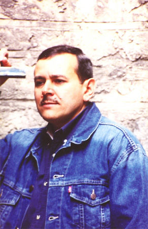 Ignacio Molina