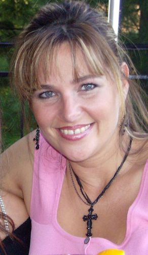 Tobi Morse