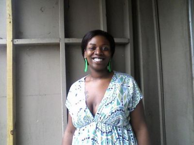 Xanthia Deberry