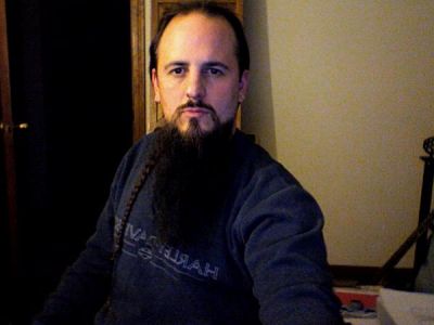 michael locke