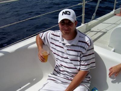 Christopher Mosko