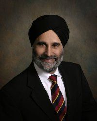 Karanjit Kooner