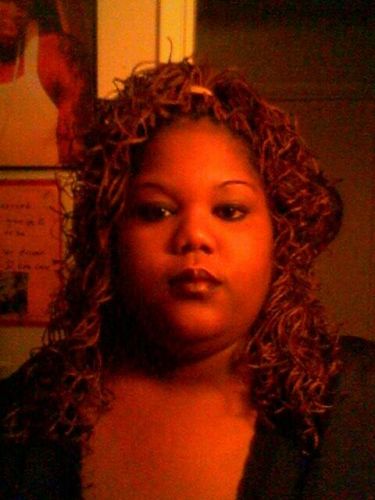 Natausha Williams