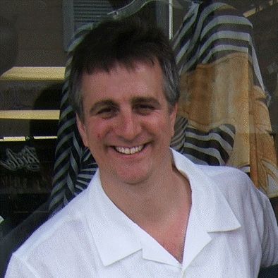 Ronald Angelot