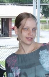 Kimberly Moran