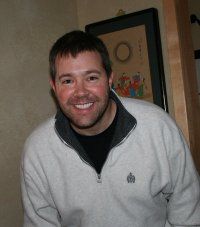 Scott Zilka
