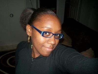 keisha branch