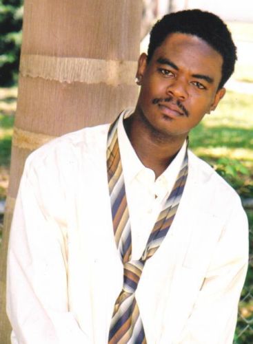 Christopher Robinson