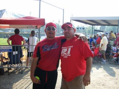 David Rodriguez