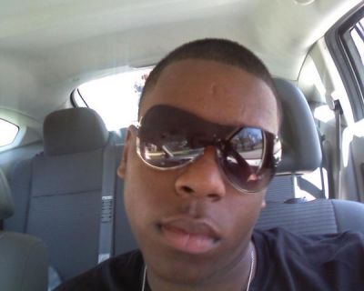 Dewayne Burton