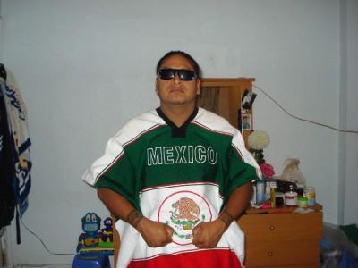 Mauricio Sanchez