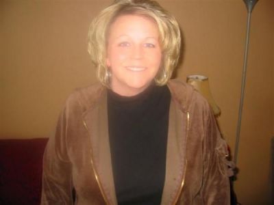 Tracy Wessels