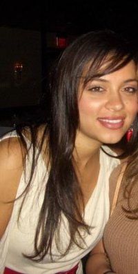 Liliana Gomez