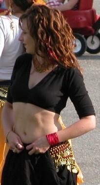 Georgia Frye