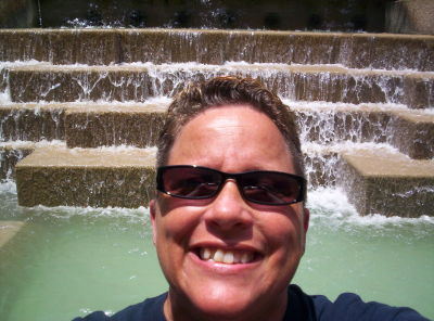 Michelle Woolsey