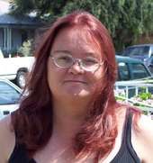 Michelle Stewart
