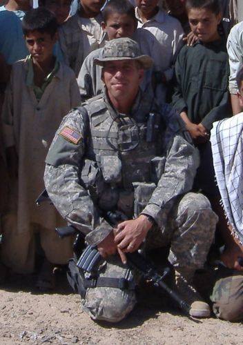 Michael Warnek
