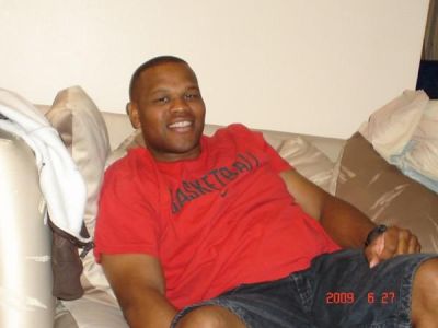 Micah Johnson