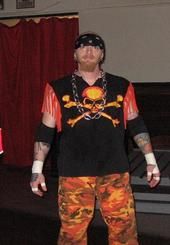 Jason Butler
