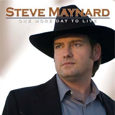 steve maynard