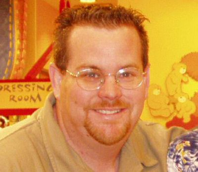 Brian Harshbarger