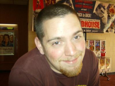 Adam Chapman