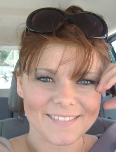 Misty Melton