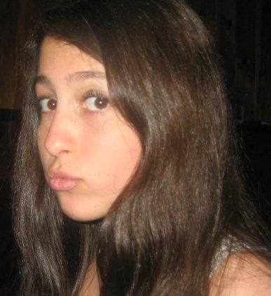 Elizabeth Gerner