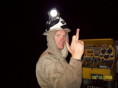 steve richards