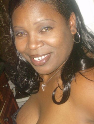 Danielle Jones