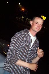 adam osborne
