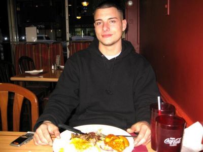 Frank Santo