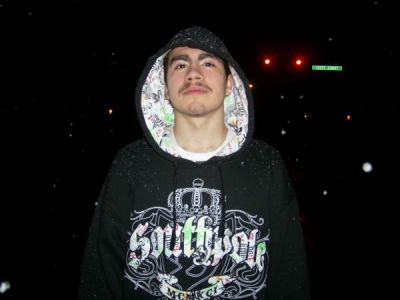 Christopher Duran