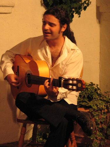 jose prieto