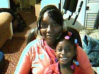 Jamya Smith