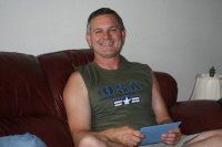 Stephen Rhinehart