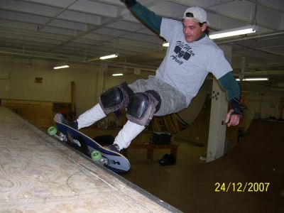 Glenn Bukowsky