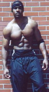 keith hardy