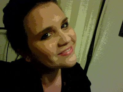 Megan Dahlke