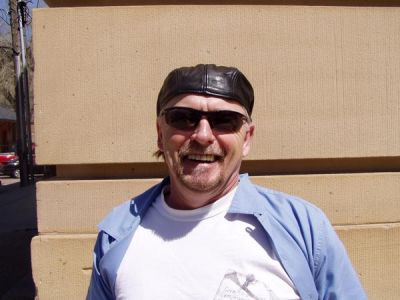 Jeffrey Baker