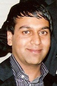 Andy Patel