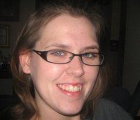 Jennifer Day