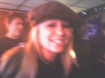 Heather Hulse