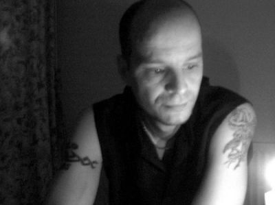 Paul Usher