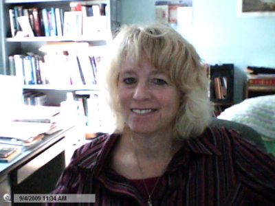Marjorie Hanft