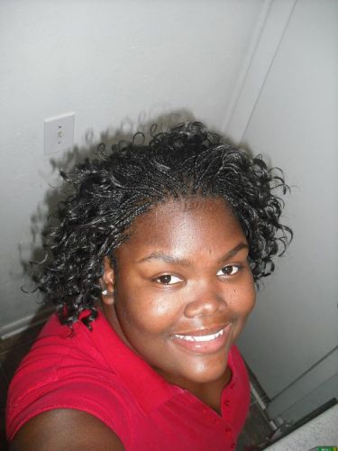 Lela Crowell
