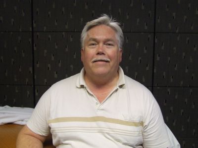 Dale Campbell