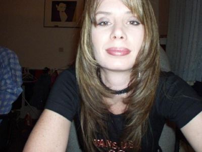 Melissa Gast