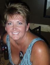 Tracy Hurd
